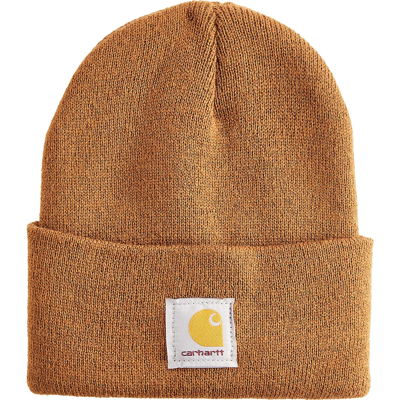 Carhartt Men's Acrylic Watch Hat | Academy | Academy Sports + Outdoors