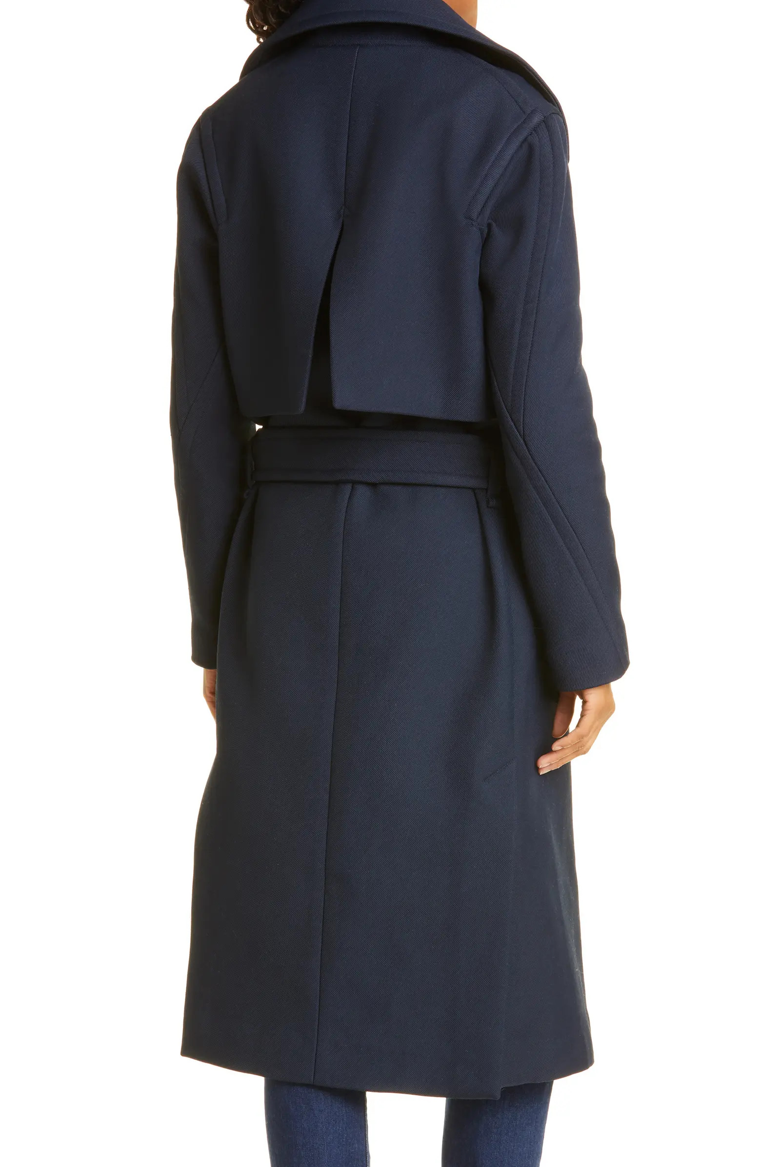 rag & bone Amber Belted Trench Coat | Nordstrom | Nordstrom