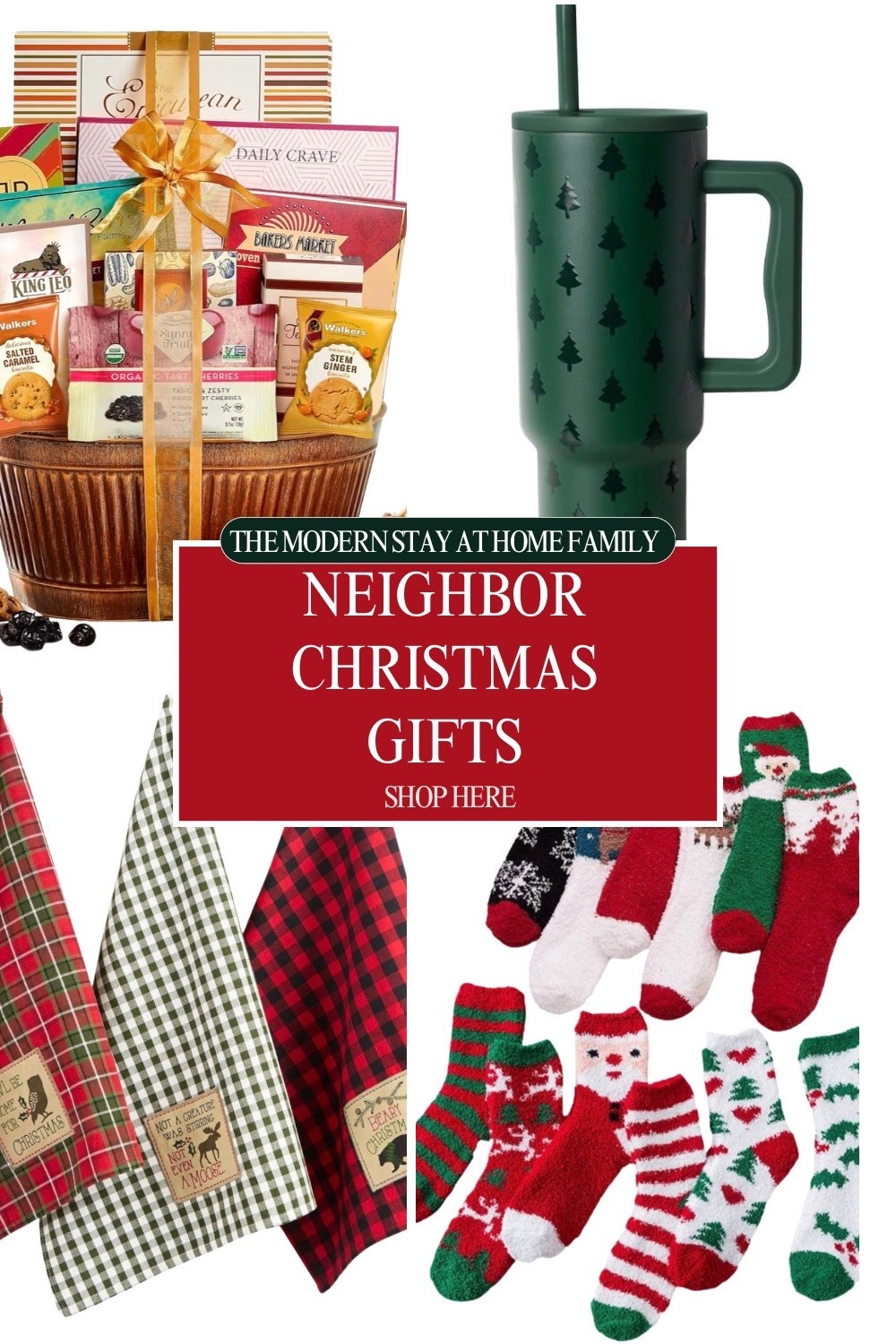 🎄 Click to shop these Christmas gifts for neighbors! If you’re looking for simple, thoughtful, and affordable neighbor Christmas gift ideas, this list has you covered. These are easy Christmas gifts that work for families, couples, new neighbors, friends, and everyone on your holiday gift list.

From festive treats and cozy favorites to practical gifts and cute Christmas gift baskets, these neighbor gift ideas make it easy to spread a little holiday cheer without overcomplicating your shopping. They’re perfect for Christmas neighbor gifts, hostess gifts, holiday thank-you gifts, and thoughtful gifts for the people who make your neighborhood feel like home. 🎁

Save this list for your holiday shopping and send it to someone who always asks, “What should we give the neighbors this year?”

Christmas gifts for neighbors, neighbor Christmas gifts, Christmas neighbor gift ideas, gifts for neighbors, affordable Christmas gifts, simple Christmas gifts, thoughtful Christmas gifts, holiday neighbor gifts, Christmas gift basket ideas, Christmas gifts for families, Christmas gifts for couples, new neighbor gifts, easy Christmas gifts, budget-friendly Christmas gifts, festive neighbor gifts, holiday gift ideas, Christmas shopping ideas, thoughtful neighbor gifts, Christmas hostess gifts, holiday thank you gifts

#LTKSeasonal #LTKHome #LTKSaleAlert