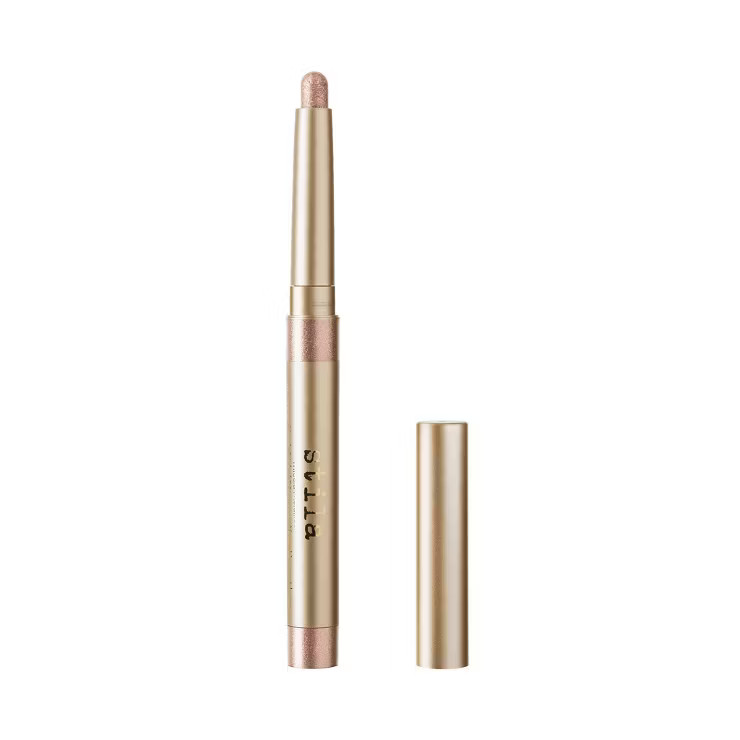 Stila Trifecta Metallica Eye Lip and Cheek Stick - Kitten - 0.06 oz - Ulta Beauty | Target