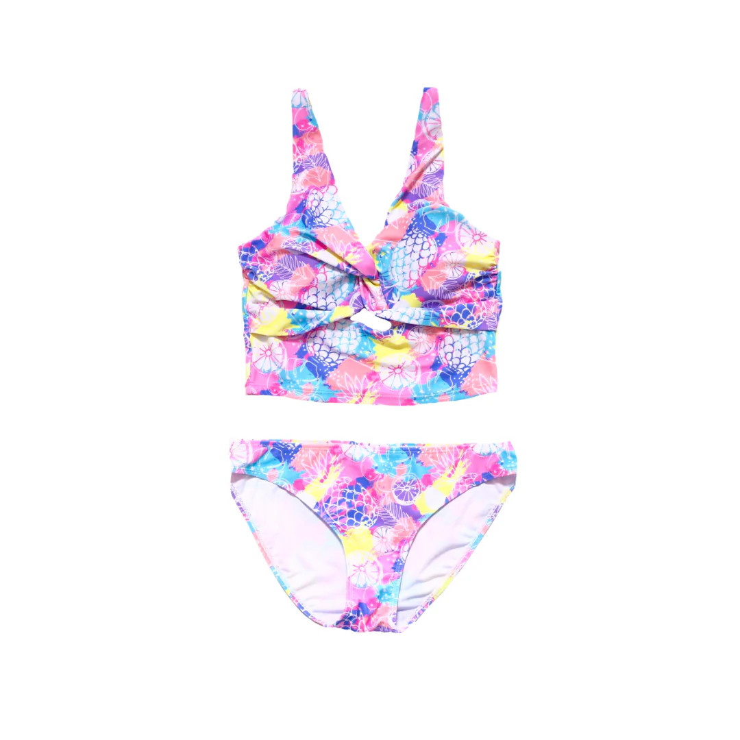 Briland Del Mar Two Piece Swimsuit WOMEN'S | Blueberry Bay Swimwear