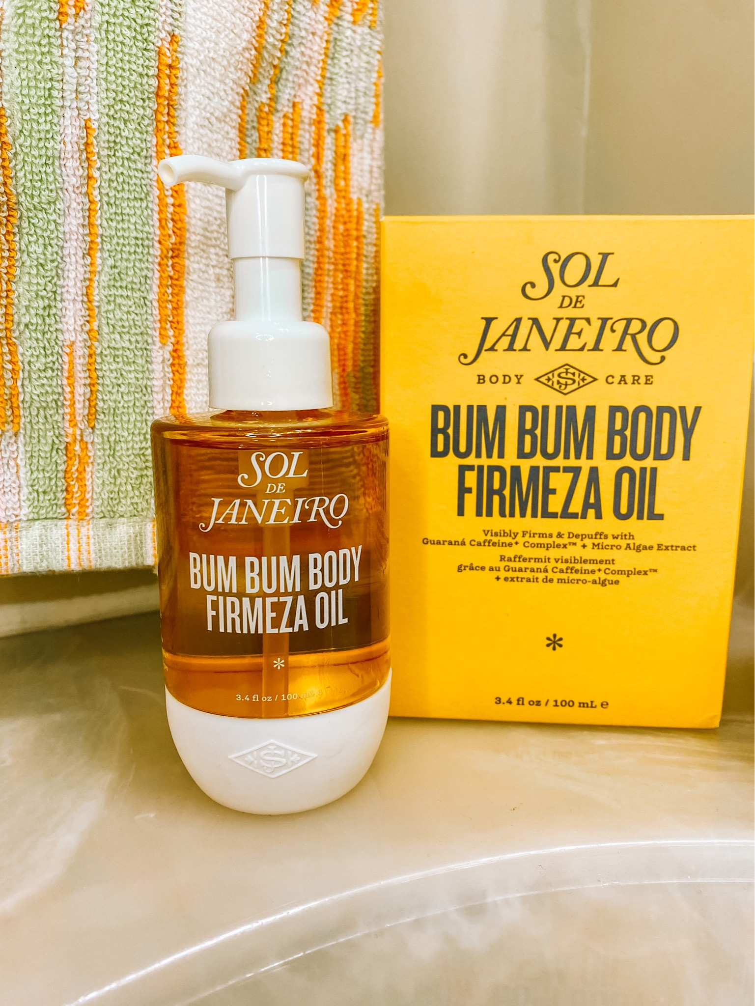 Sol de Janeiro Beauty restock

#LTKunder100 #LTKunder50 #LTKbeauty