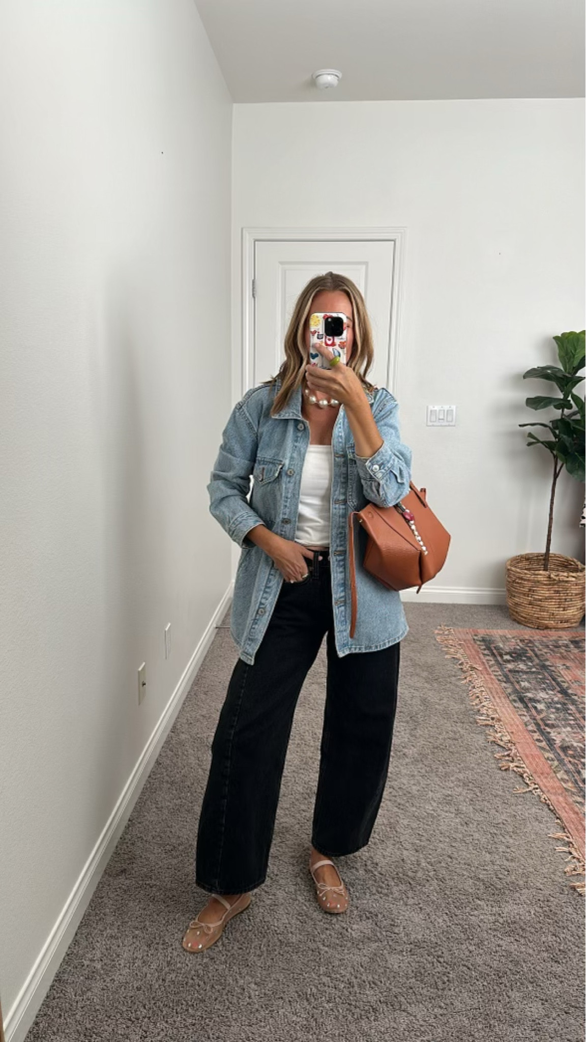 Abercrombie denim jacket 15% off + jeans 25% off. Code DENIMAF for 15% off stacks on top

#LTKSaleAlert #LTKSeasonal #LTKStyleTip