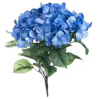 Blue Water Resistant Hydrangea Bush by Ashland® | Michaels Stores