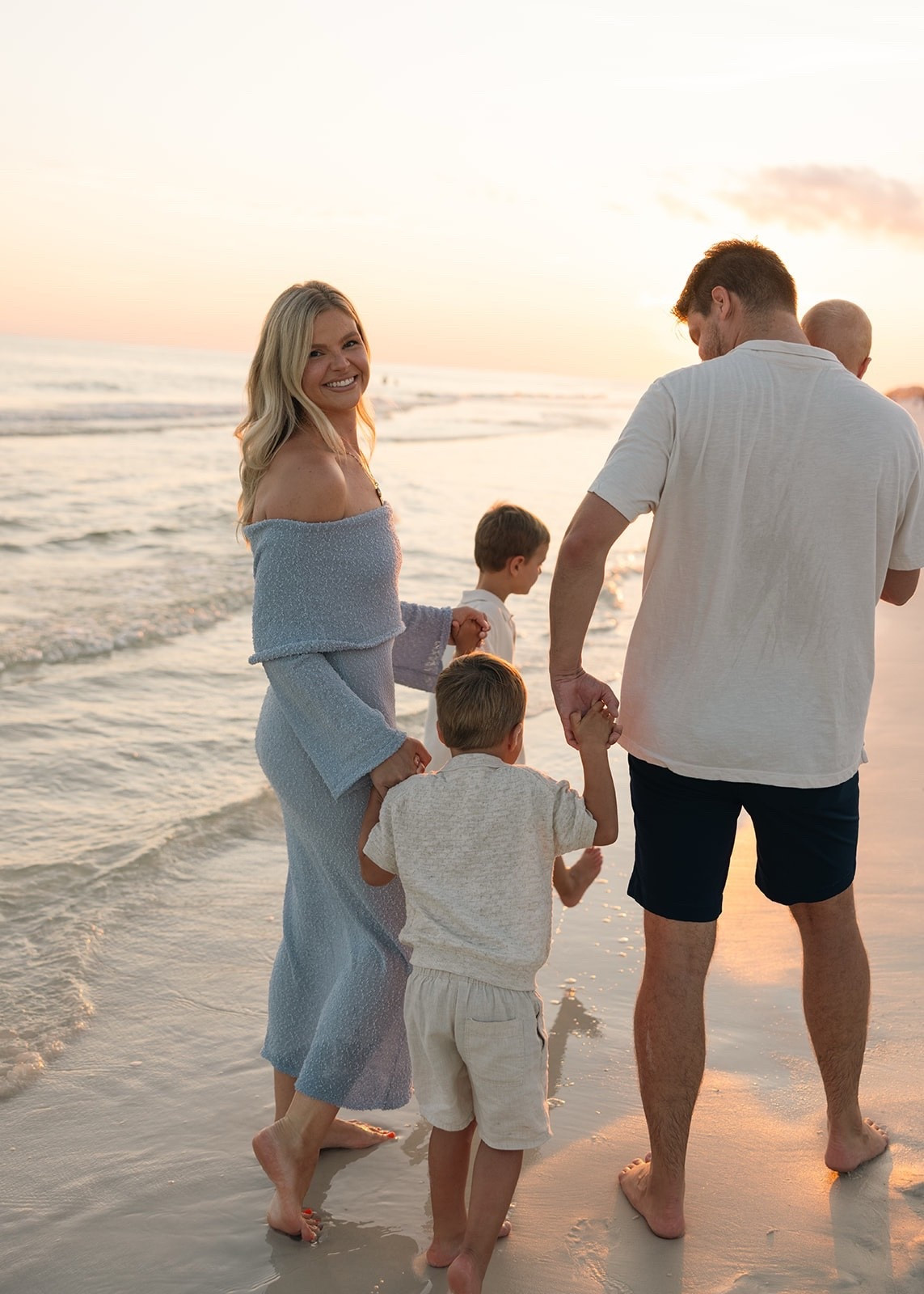 Got soo many questions about this dress! It’s a Meshki dupe and such good quality. It is pretty sheer so I also linked what I wore underneath. Would also make a super cute coverup

#LTKFindsUnder50 #LTKStyleTip