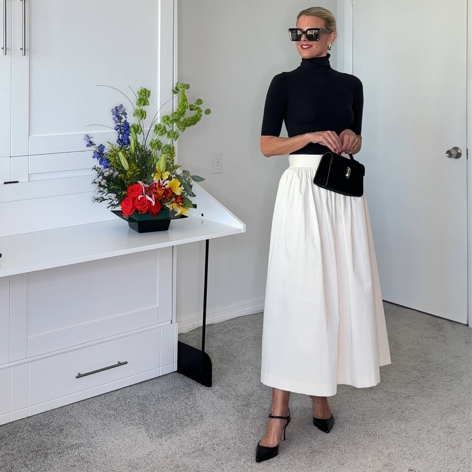 All true to size#LTKHoliday 

#LTKfindsunder100 #LTKSeasonal