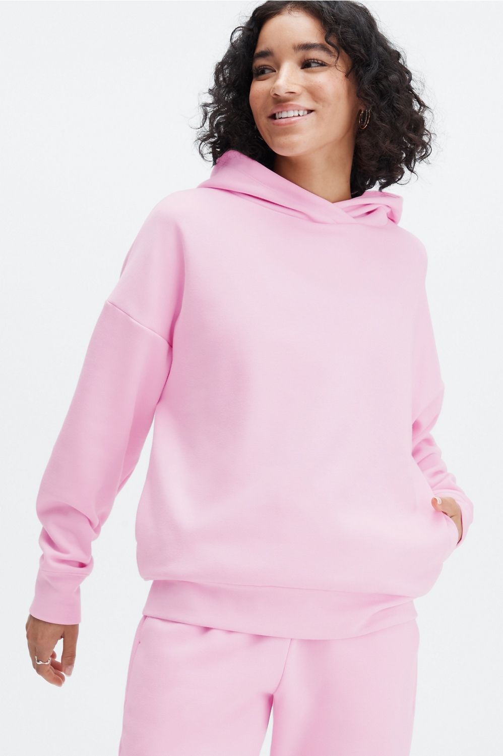 Go-To Hoodie | Fabletics - North America