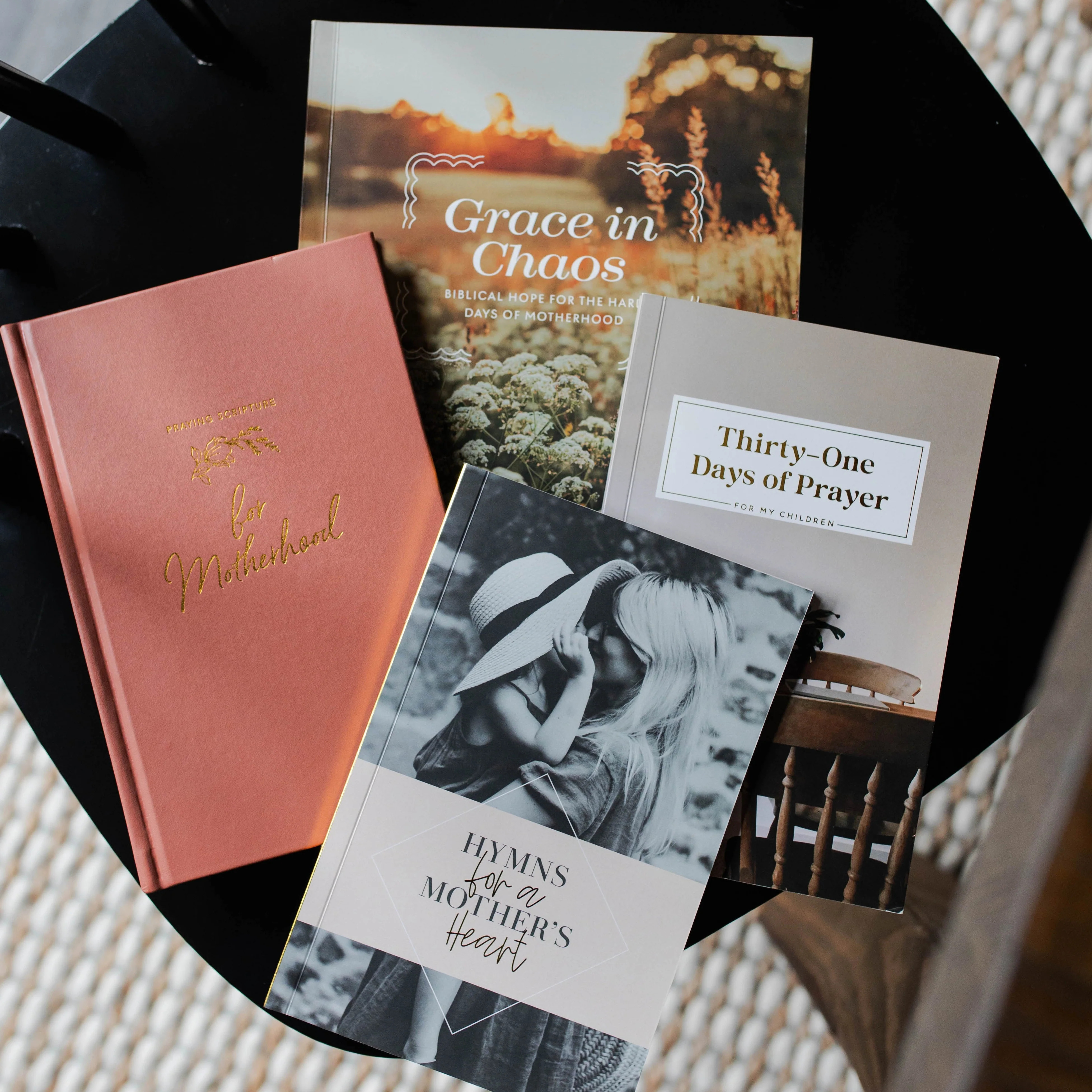 Grace in Chaos Bundle | The Daily Grace Co.