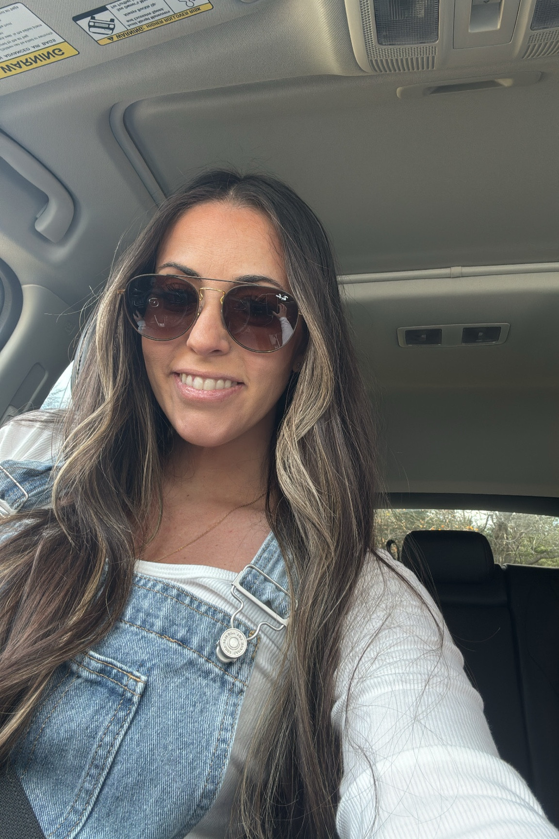 Farmer’s market (preggo) ‘fit

#LTKBump #LTKFindsUnder100