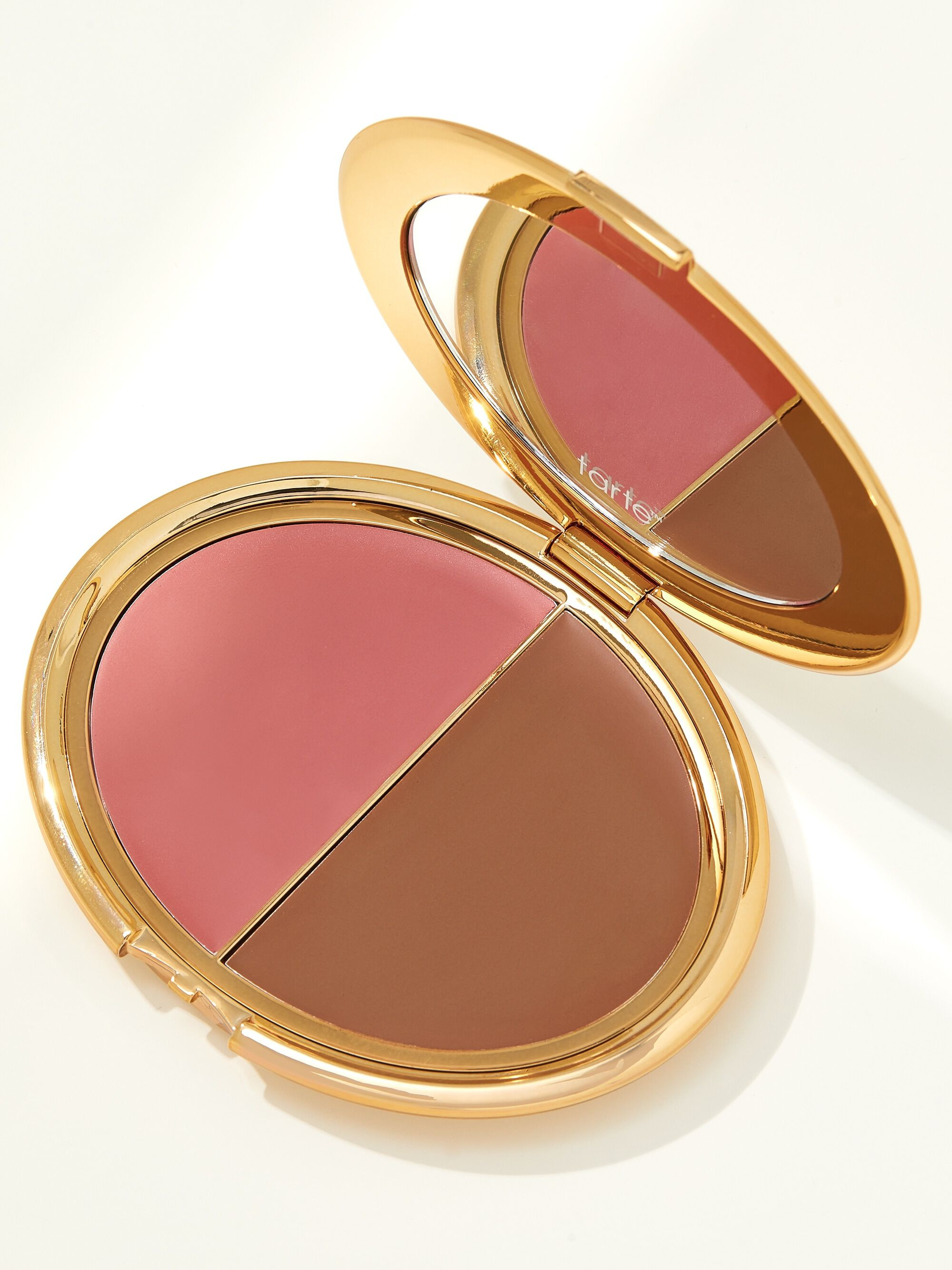 Park Ave Princess™ Cream Cheek Duo | Tarte™ Cosmetics | tarte cosmetics (Global)