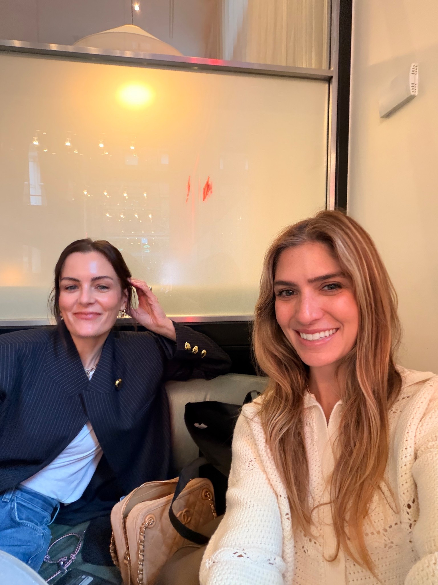 City Day 

#LTKootd #LTKSeasonal #LTKOver40