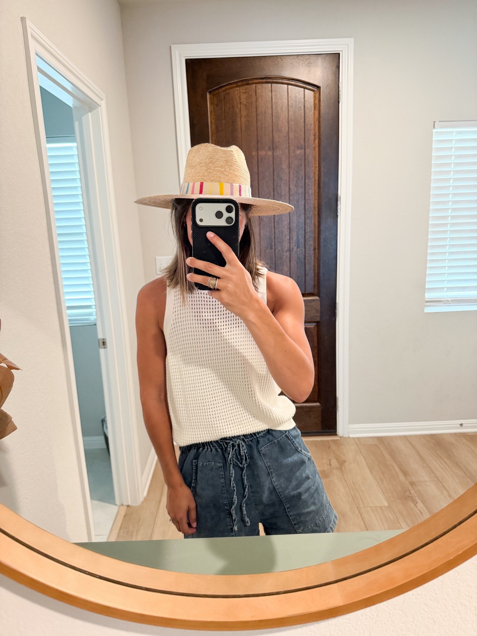 vacation outfits beach, Valentina palm hat, sunshine tienda, beach vacation, beach hat