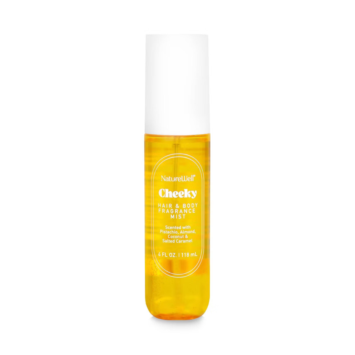 NatureWell Cheeky Fragrance Mist - 4 fl oz | Target