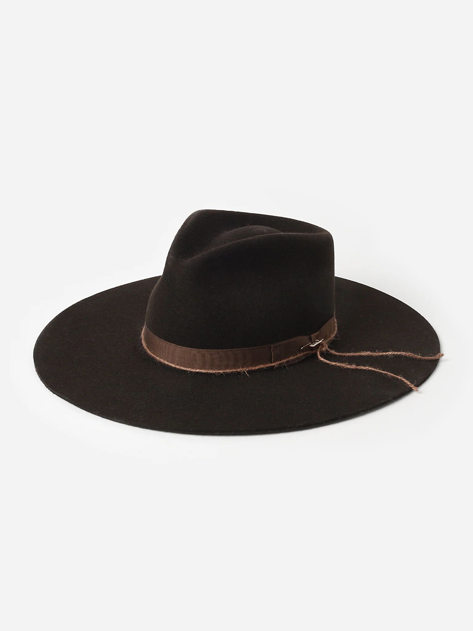 Stetson Women's JW Marshall Hat | Saint Bernard