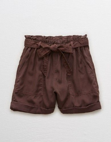 Aerie Camp Short | American Eagle Outfitters (US & CA)