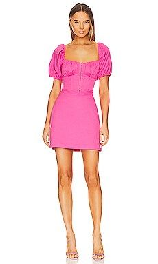 Kelilah Dress
                    
                    ASTR the Label | Revolve Clothing (Global)
