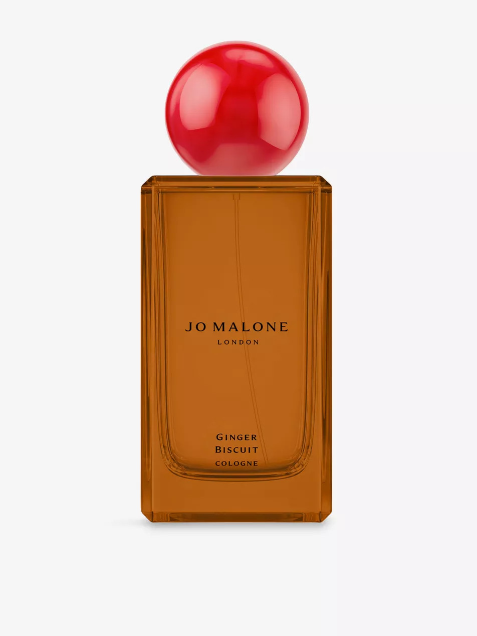Ginger Biscuit Cologne 100ml | Selfridges