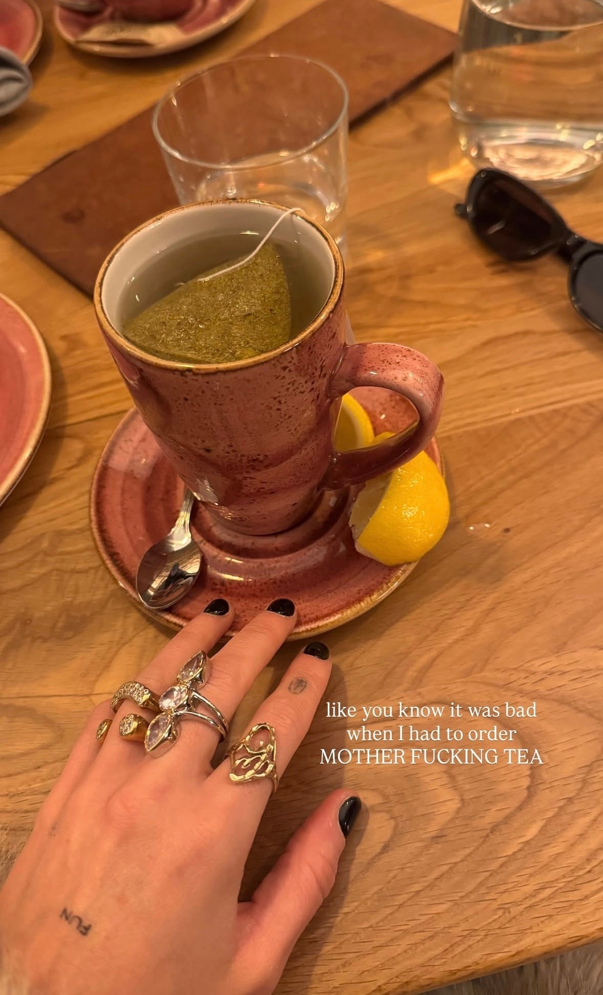 #LTKootd #LTKNYFW #LTKselfcare