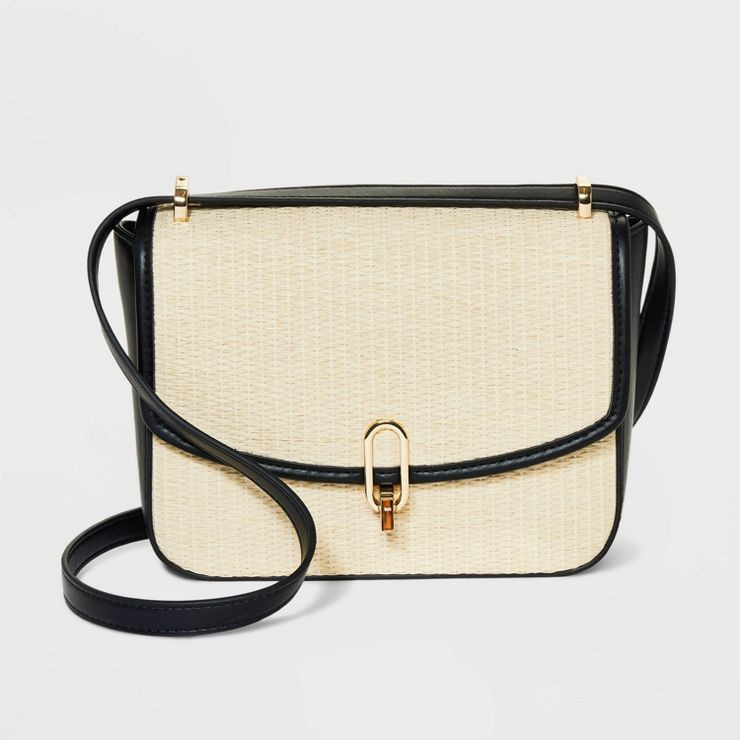 Refined Crossbody Bag - A New Day™ | Target