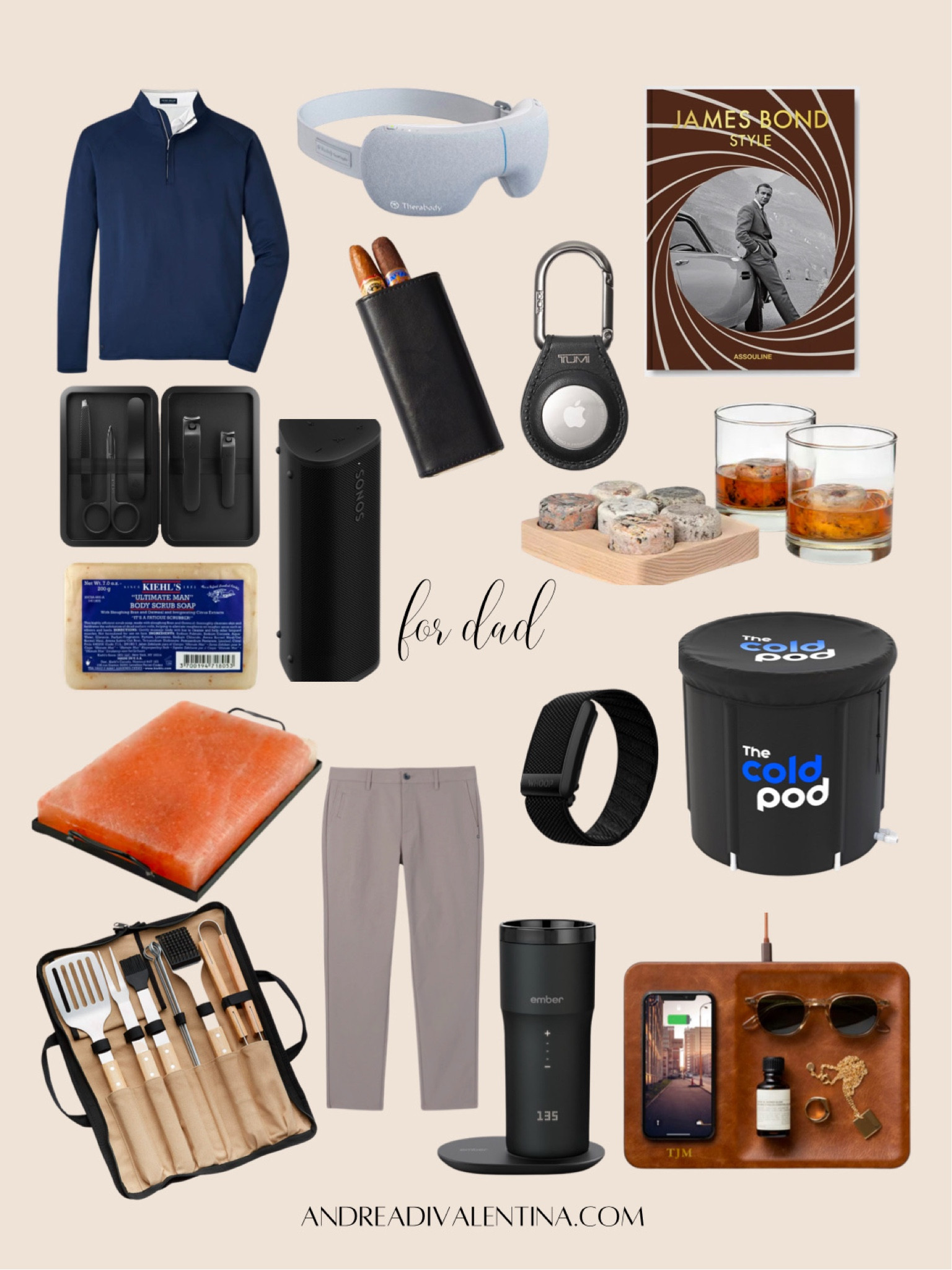 Gift guide for dad

#LTKFindsUnder100 #LTKGiftGuide #LTKHoliday
