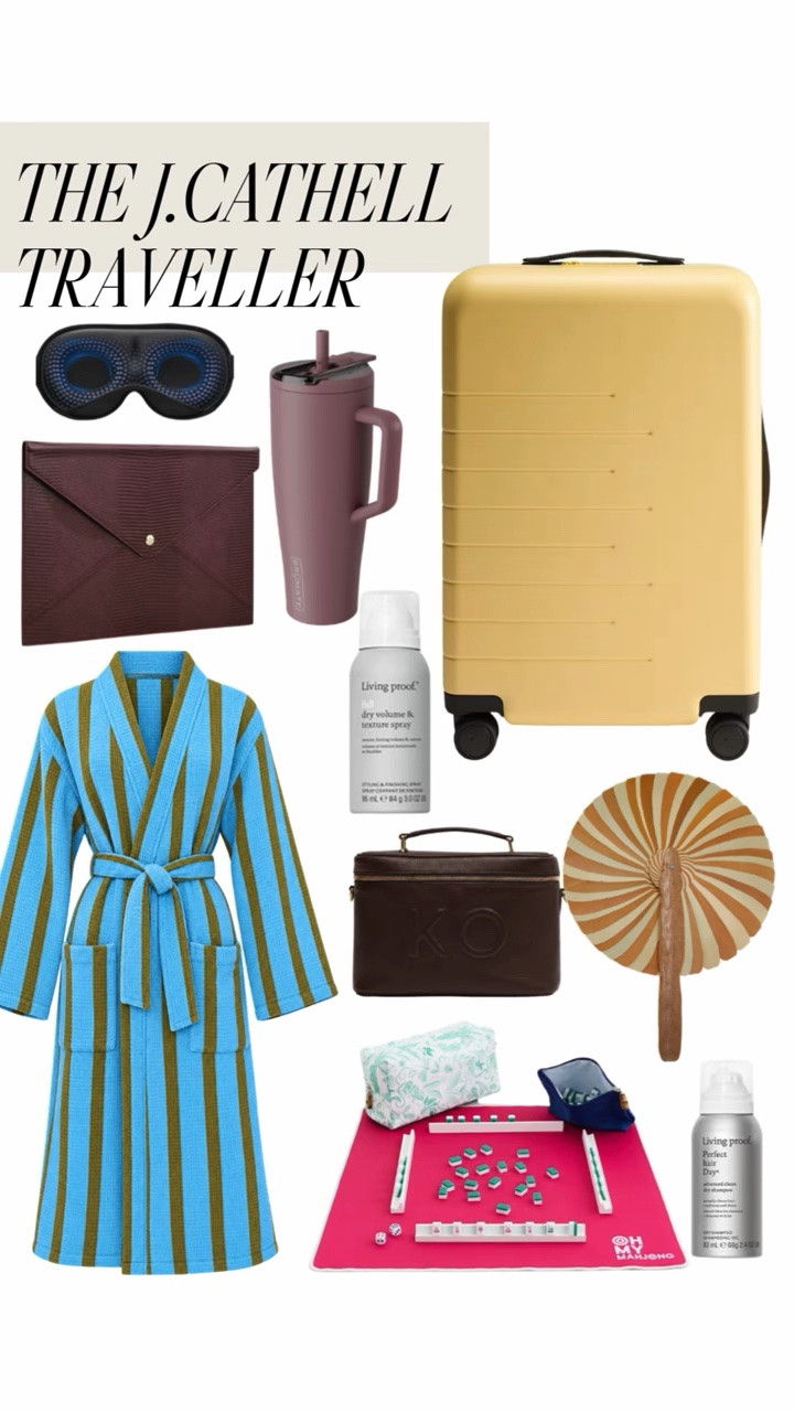 ✨ The Edition XIII is here—a curated collection of what I bought, what I’m eyeing, and the pieces currently on my radar across fashion, beauty, and home.

Think elevated wardrobe finds, beauty favorites, and chic home pieces that feel special, useful, and worth a closer look. Tap to shop the full edit and see what made the cut this time around. 🤍✨

#LTKStyle #TheEdition #WhatImBuying #CurrentlyEyeing #BeautyFinds #HomeFinds #FashionFinds #LTKFinds

#LTKootd #LTKSeasonal #LTKOver40