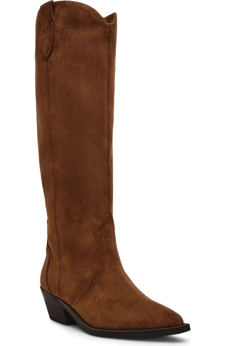 DV by Dolce Vita Kit Knee High Boot (Women) | Nordstromrack | Nordstrom Rack