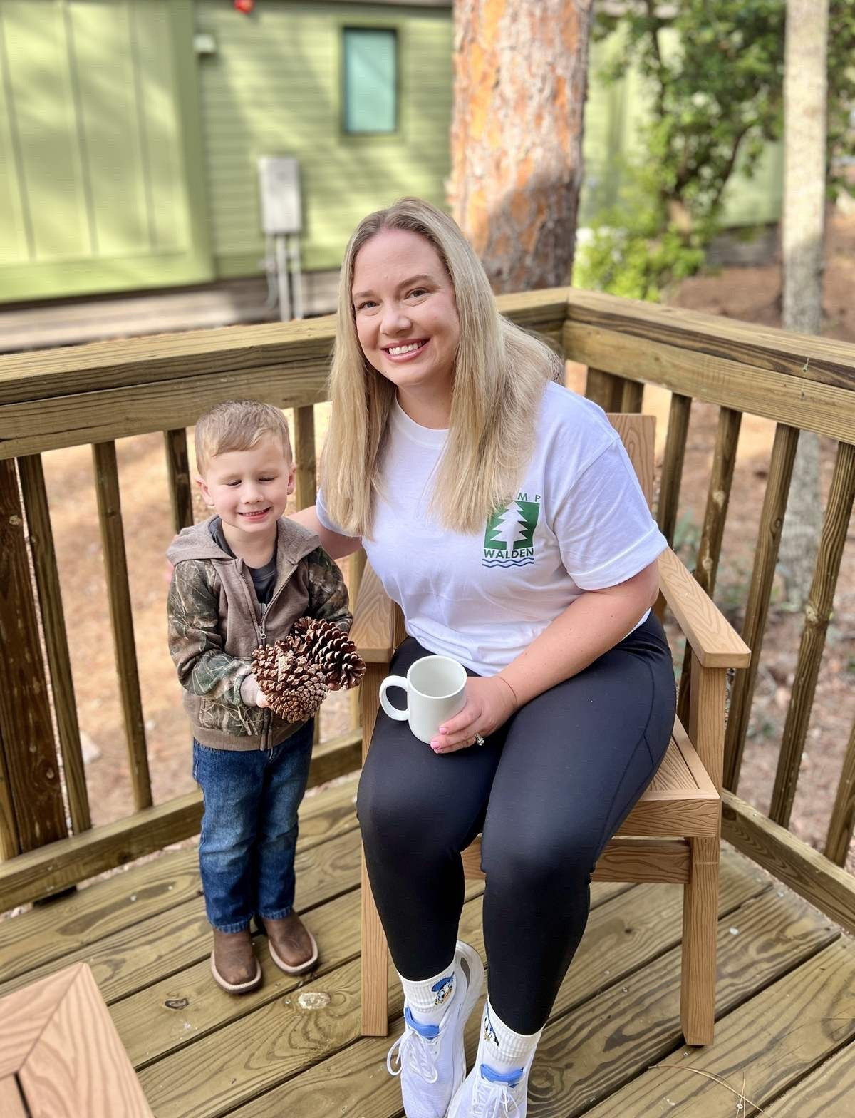 Love this parent trap camping shirt for staying at Disneys Fort Wilderness campgrounds. Camping family outfit. Mom glamping outfit. Cabins at Disney Fort Wilderness are my favorite. Camping outfit. 

#LTKmomlife #LTKKids #LTKTravel