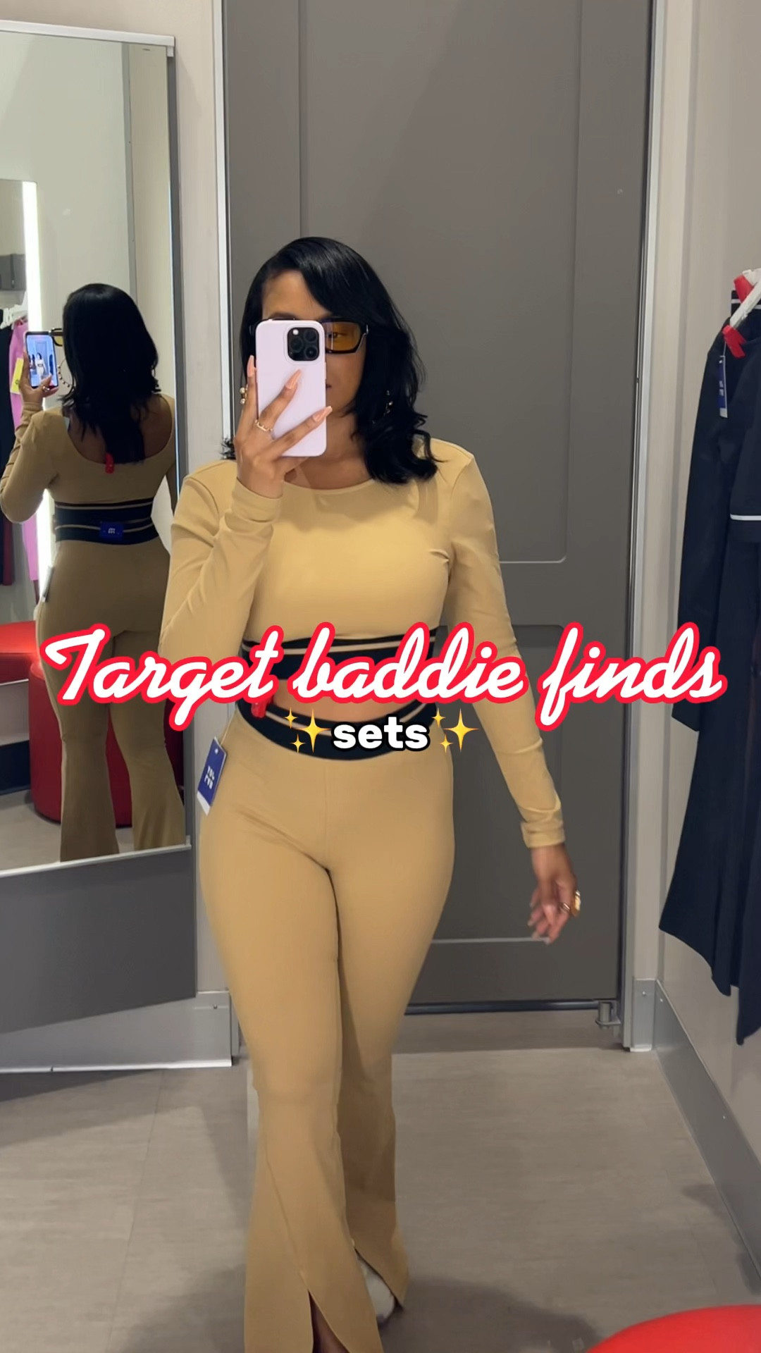 Love joylab sets ❤️ #workout #matchingset