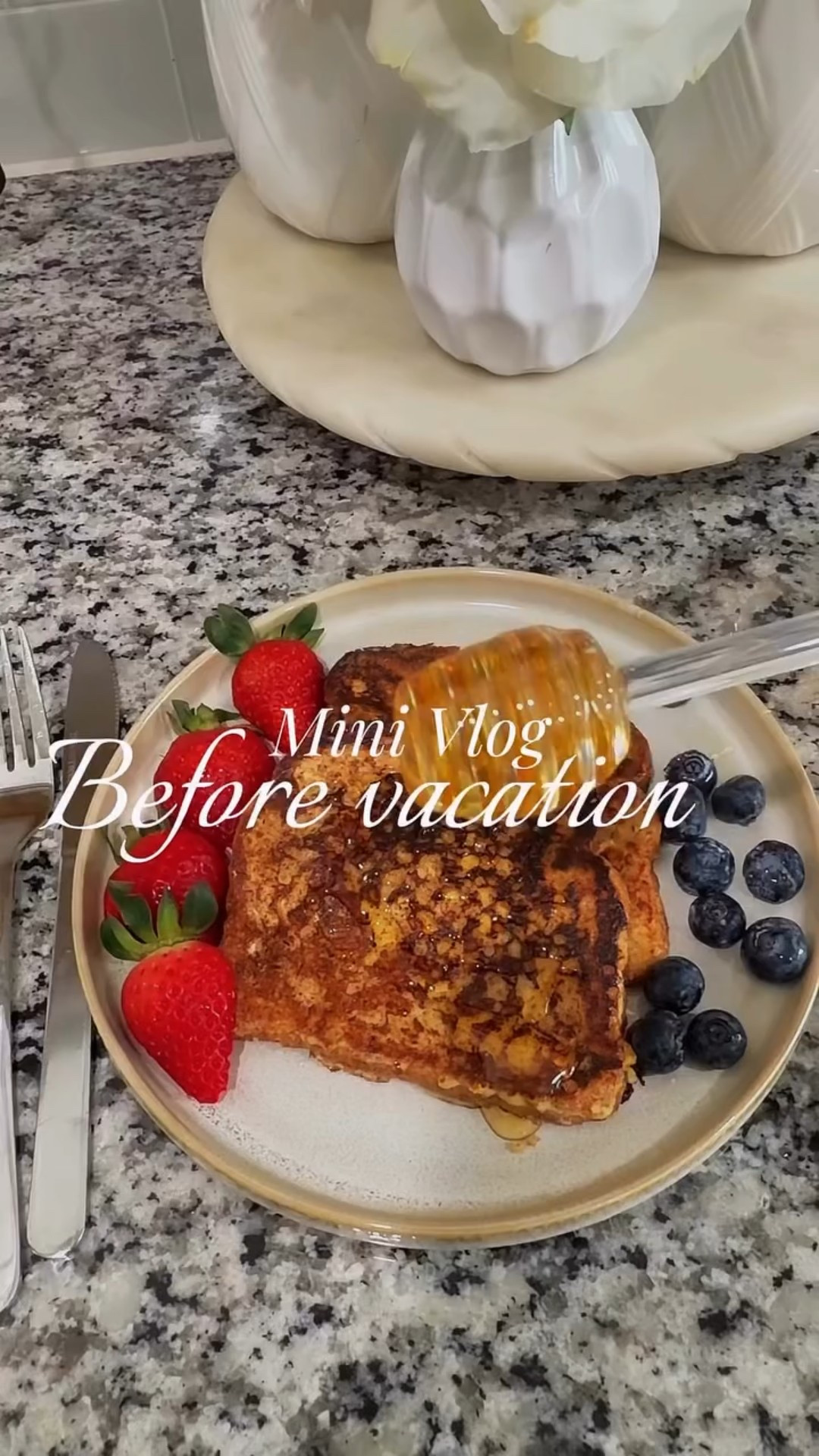 🇺🇸 Getting everything done before we leave so we can come back to a clean, organized home 🏡
Laundry ✔️
Amazon deals shared ✔️
Orders finished & dropped at the post office ✔️
Suitcases packed ✔️

Now we’re officially on the road 🚗✨
Follow along and come travel with us 🤍

⸻
🇪🇸 Dejando todo listo antes de irnos para regresar a una casa limpia y organizada 🏡
Laundry ✔️
Ofertas de Amazon compartidas ✔️
Órdenes terminadas y llevadas al correo ✔️
Maletas listas ✔️

Ahora sí, oficialmente en camino 🚗✨
Síguenos y acompáñanos en nuestro viaje 🤍

#BeforeVacation #MiniVlog #EntrepreneurLife #SmallBusinessOwner