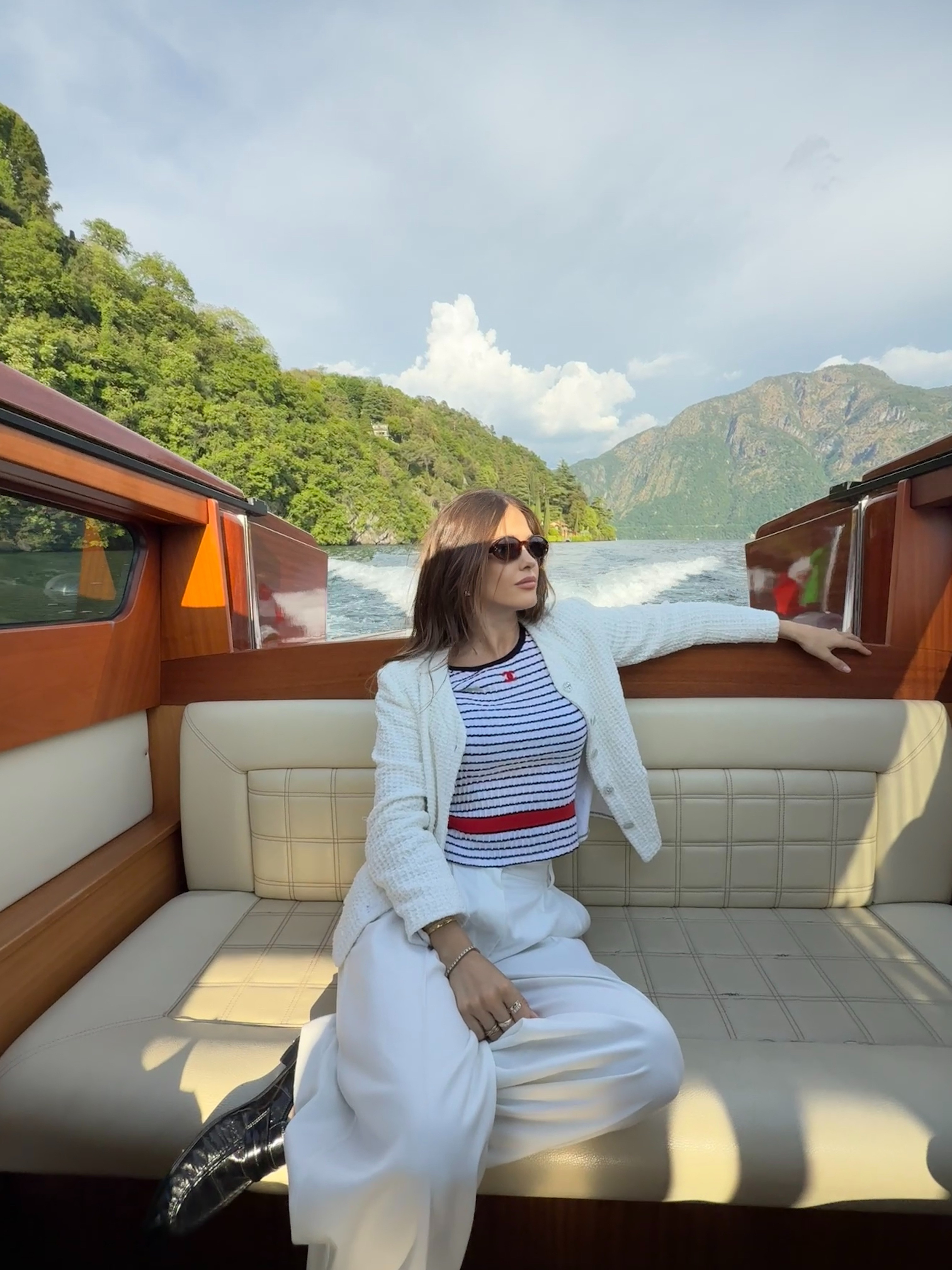 Boat Day♥️ 

 

#LTKStyleTip #LTKTravel