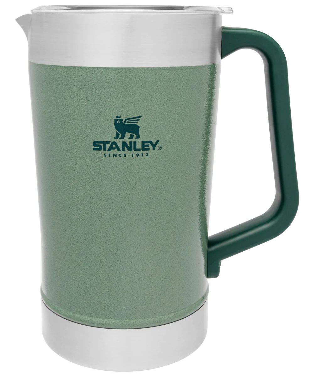 Classic Stay Chill Beer Pitcher | 64 OZ | Stanley PMI US