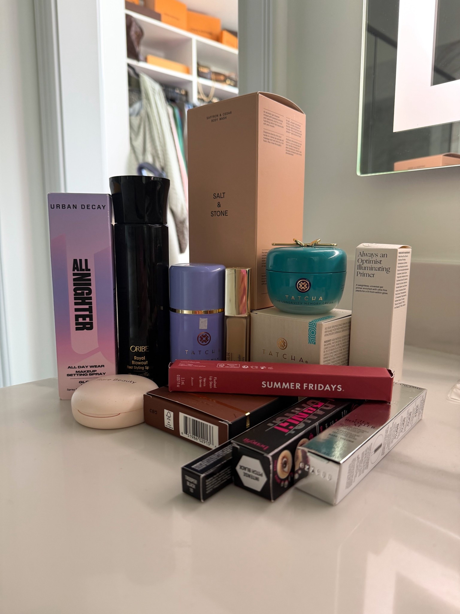 Ashley’s Sephora Spring Sale Haul! Tried some new tanning stuff (will review soon)! 

#LTKSaleAlert #LTKBeauty