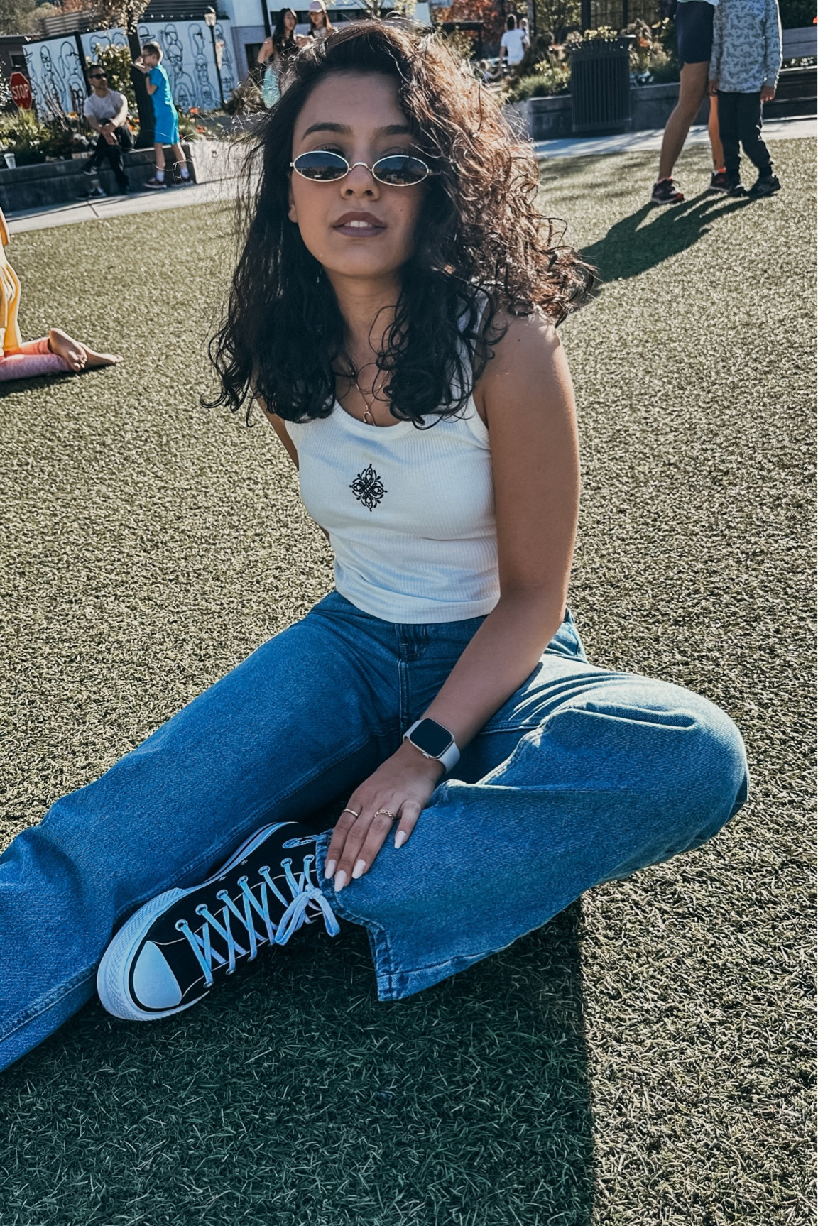 Asos is having a sale on the converse shoes make sure to check it out!

#LTKstyletip #LTKfit #LTKunder100