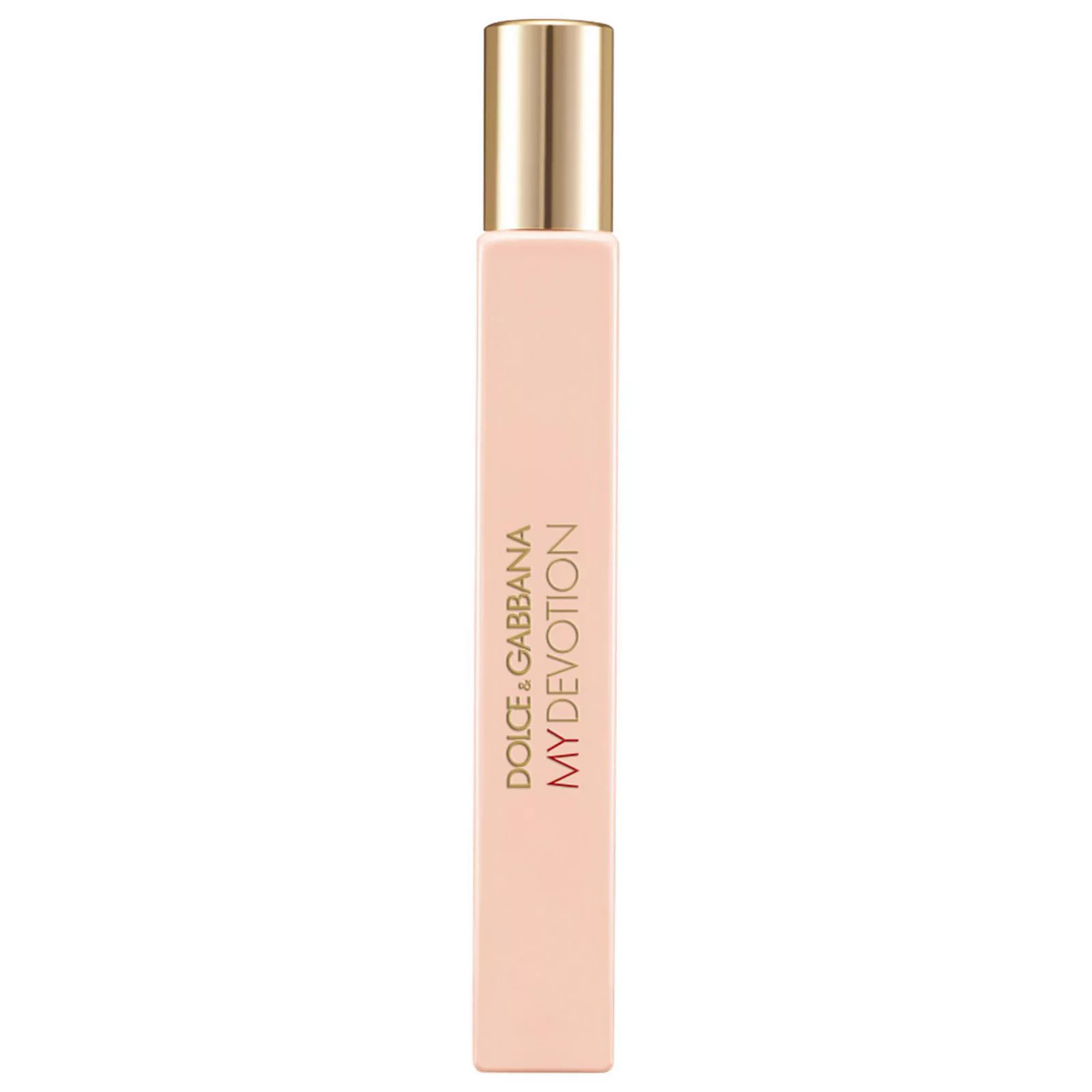 DOLCE&GABBANA My Devotion Eau de Parfum Intense with Peony & Vanilla Travel Spray, Size: 0.34 FL Oz, Mydevotion | Kohl's