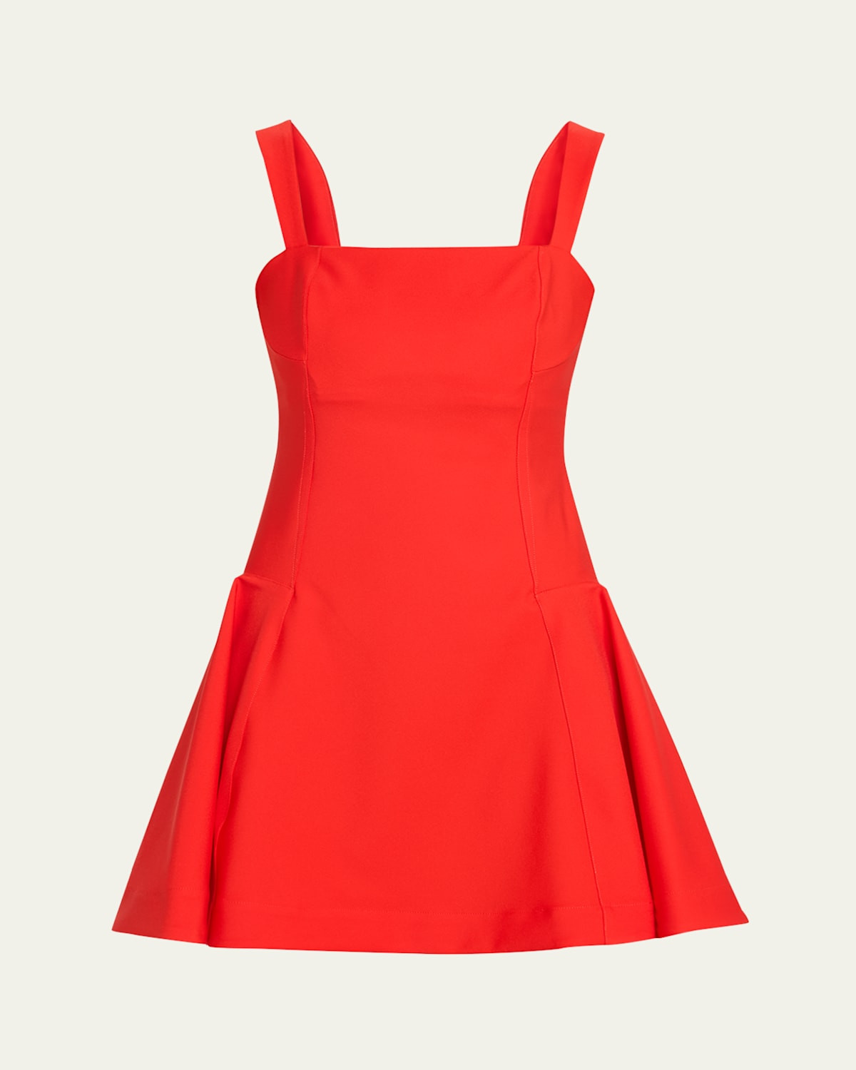 Sadie Sleeveless Mini Dress | Bergdorf Goodman