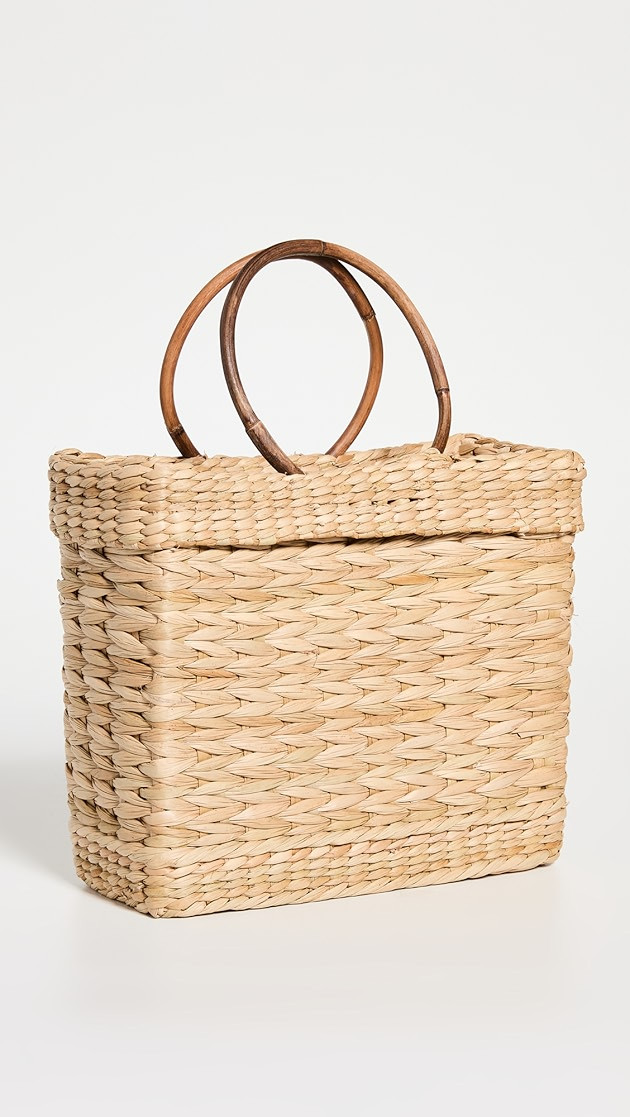 Karma Tote | Shopbop