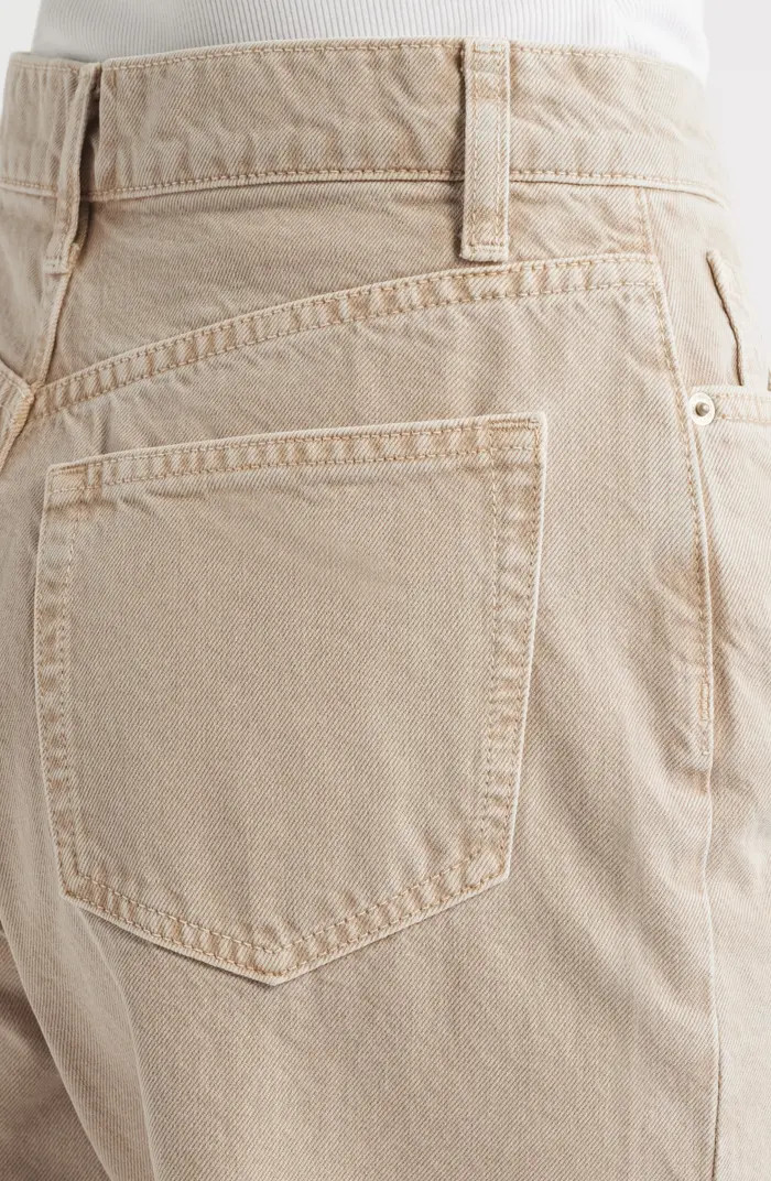 Cary Wide Leg Jeans | Nordstrom