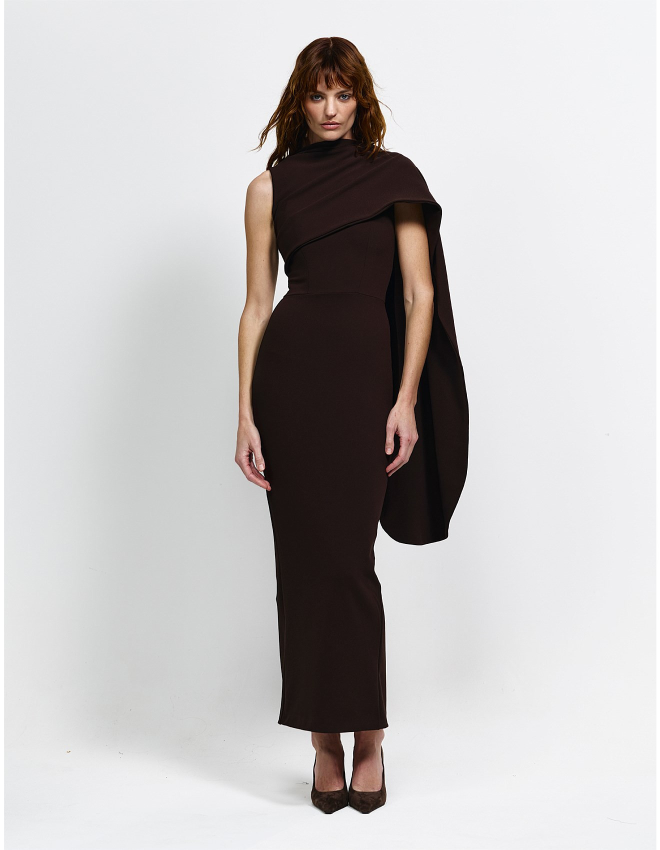 ROMI DRESS | David Jones (Australia & New Zealand)