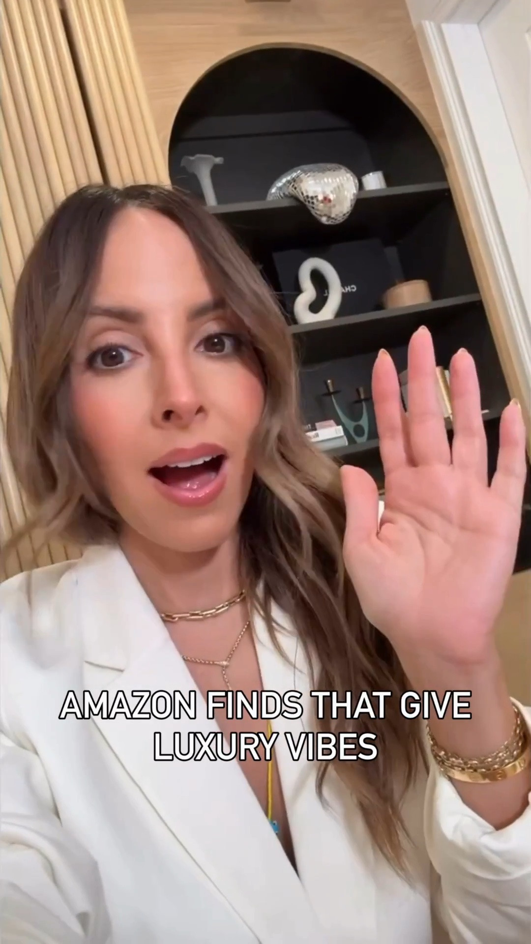 In honor of Prime Day… here’s a curated edit of Amazon finds that give designer energy without the designer price tag!

#LTKmomlife #LTKSaleAlert #LTKootd