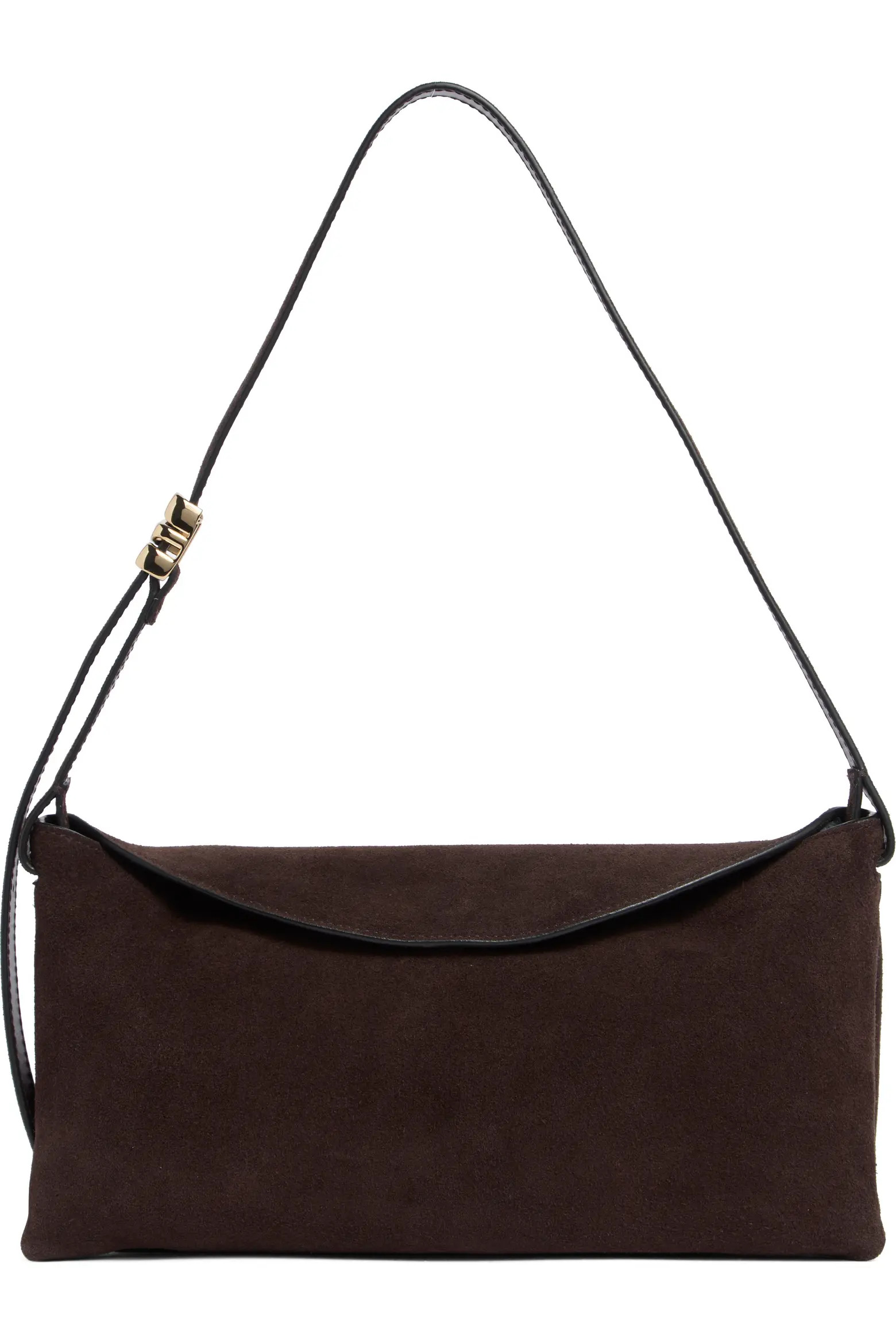 Madewell The Date Night Suede Shoulder Bag (Women) | Nordstromrack | Nordstrom Rack