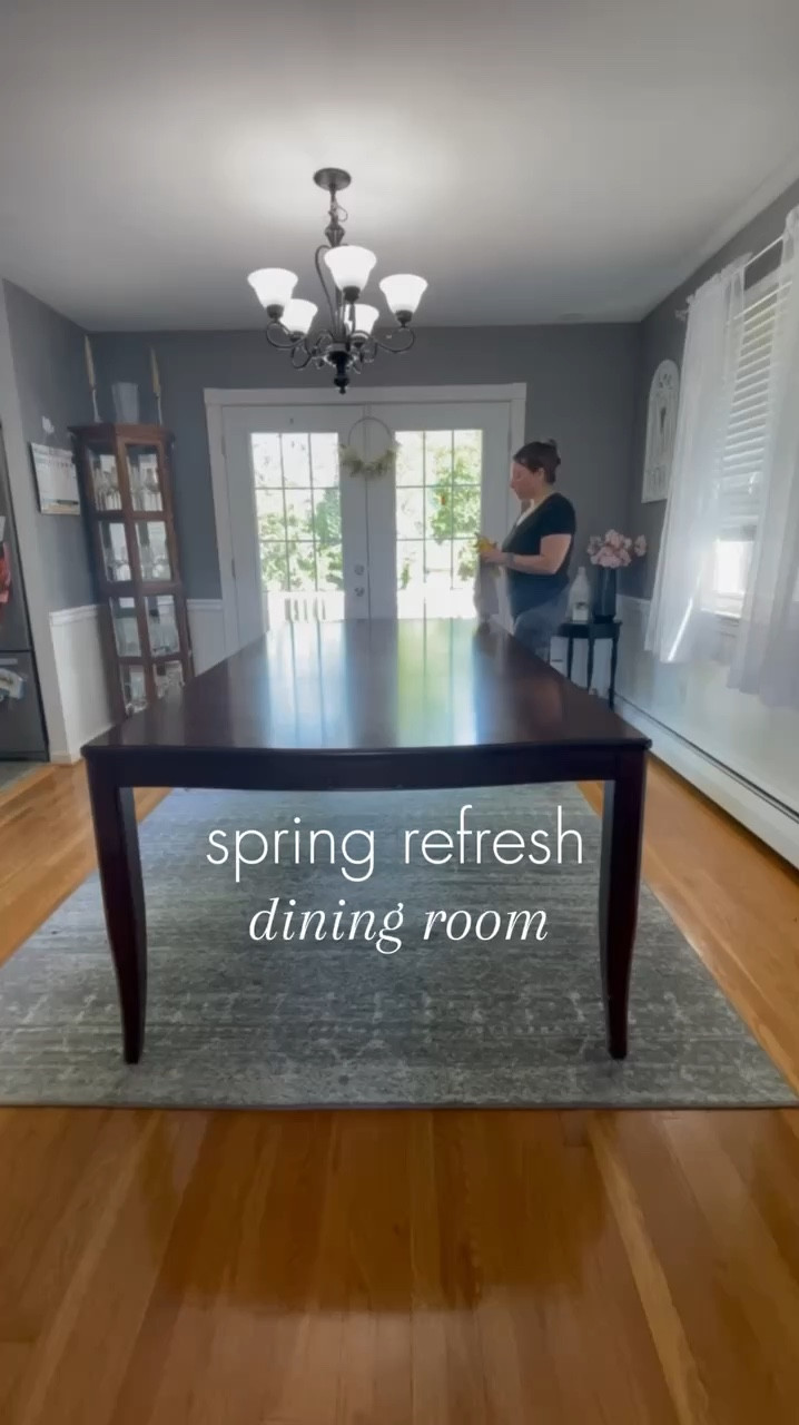 Felt so good to bring in bright colors! Linked similar items as I’ve had many of these for years  

#LTKhome #LTKSeasonal