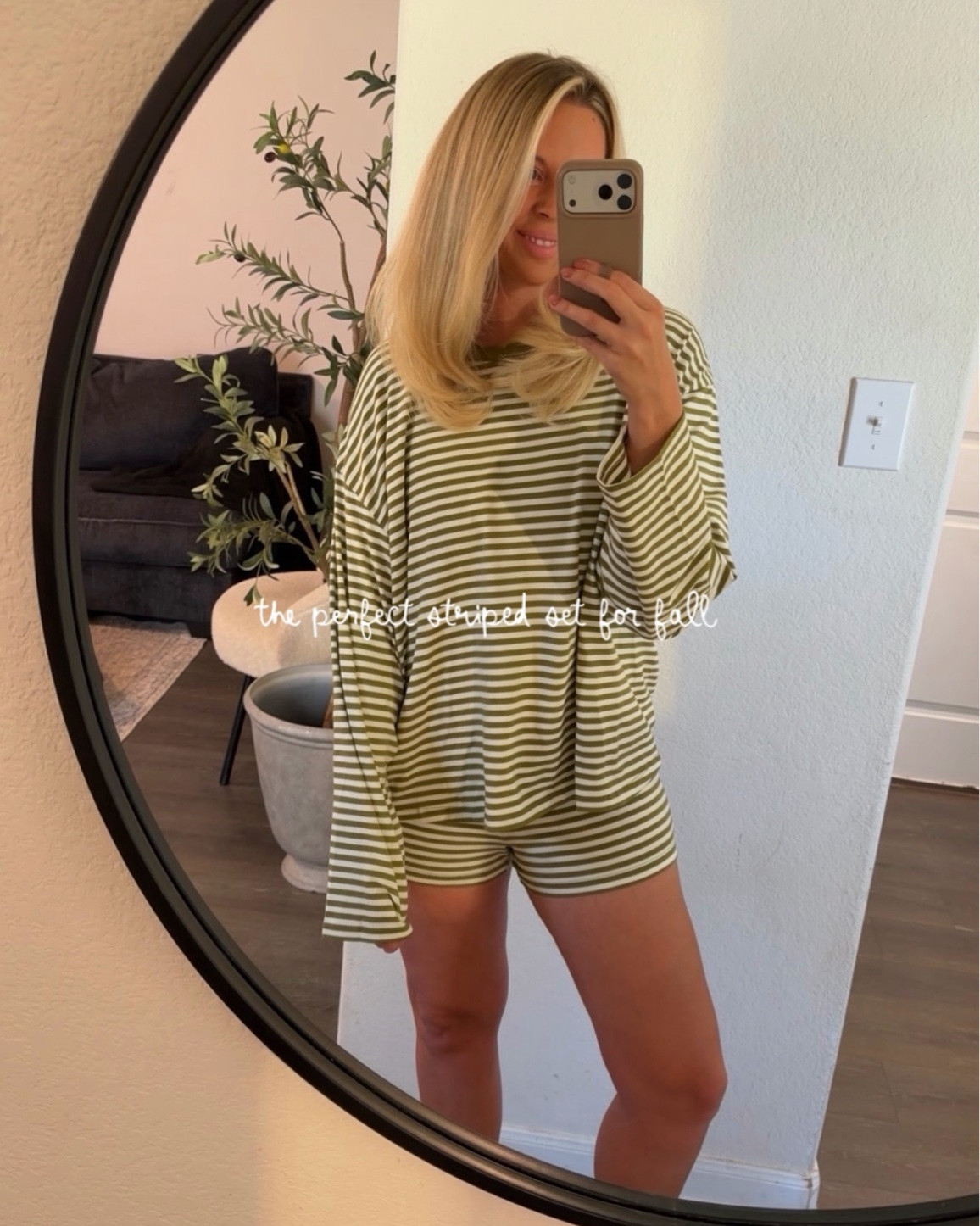 Must have set for fall💚

#LTKgrwm #LTKmomlife #LTKootd