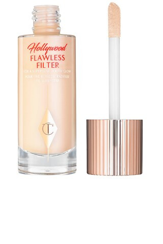 Charlotte Tilbury Hollywood Flawless Filter in Beauty: NA | FWRD 