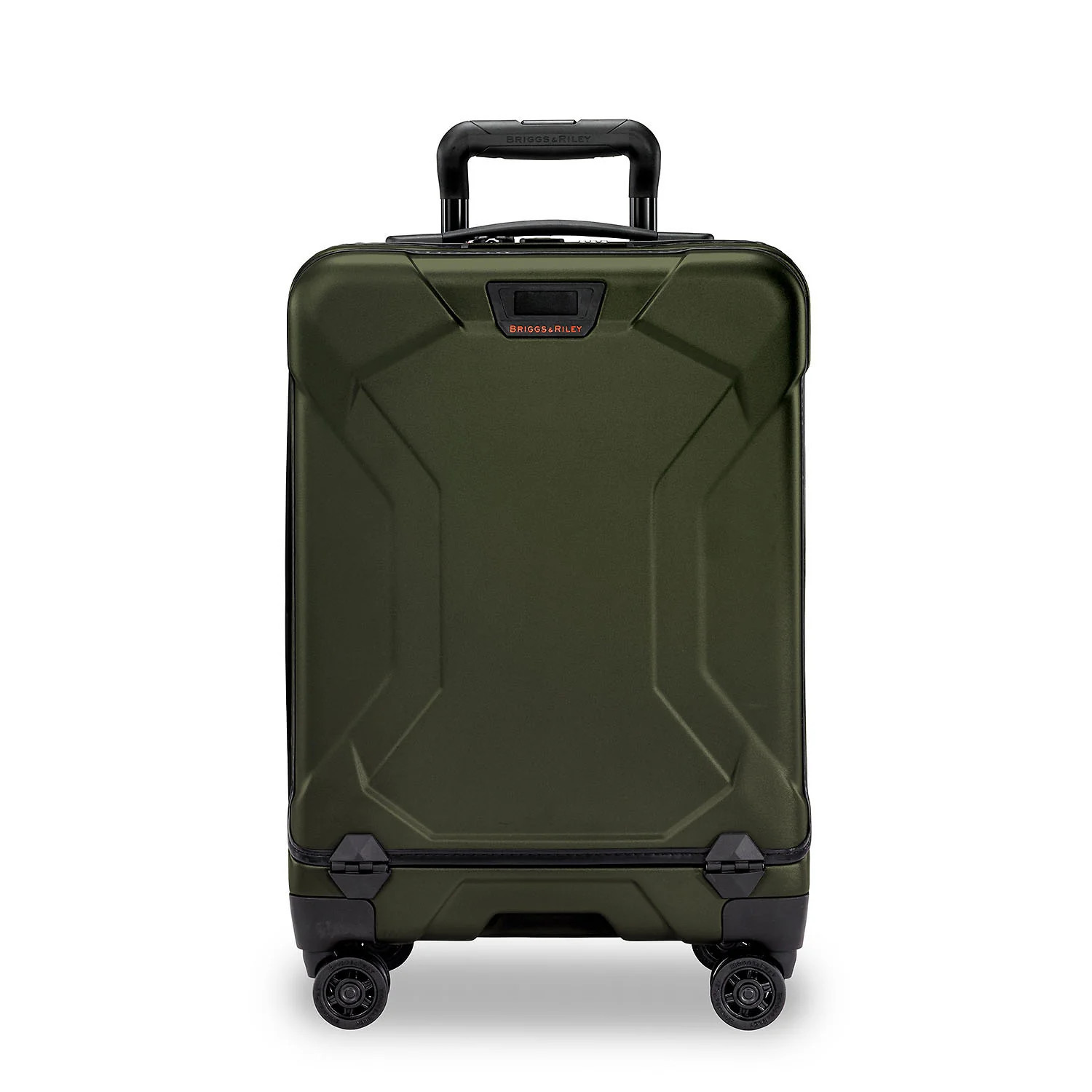 International 21" Carry-On Spinner | Briggs & Riley Travelware