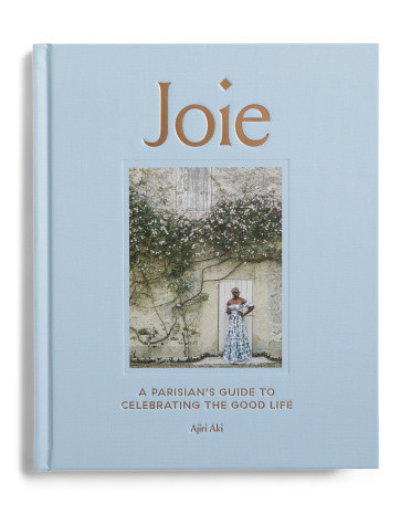 Joie Book | TJ Maxx