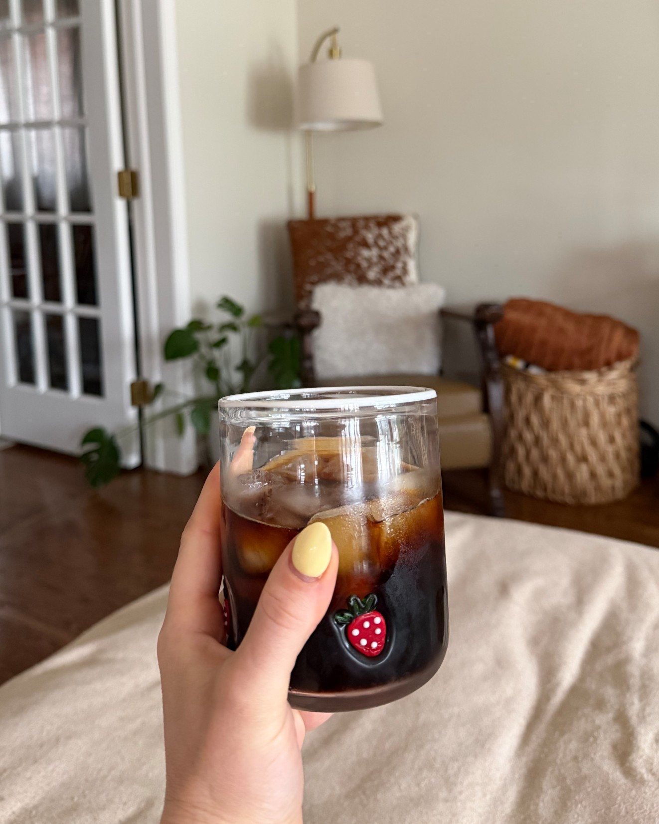Icon juice glass

#LTKmomlife #LTKfoodie #LTKmorningroutine