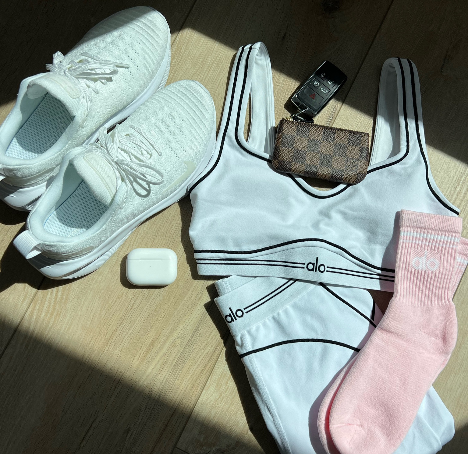 my workout essentials <3

#LTKstyletip #LTKfitness #LTKtravel