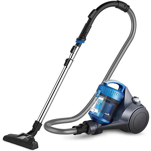 Eureka NEN110A Whirlwind Canister Vacuum | HSN
