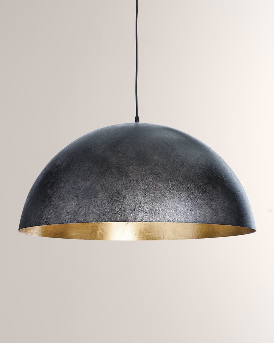 Regina Andrew Sigmund Large Pendant | Horchow