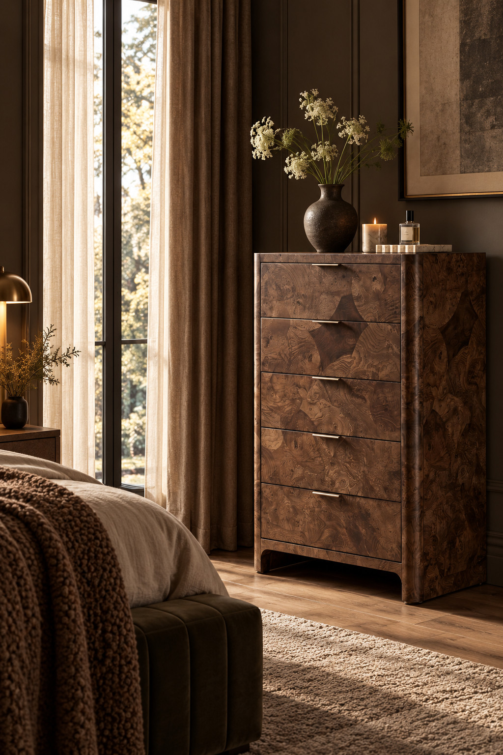 If you’re working on a bedroom makeover, I would honestly start with one of these dressers. They give you a big storage upgrade while also completely changing the look of the room. I’m loving the warm oak, walnut, gray-washed wood, fluted fronts, modern brass knobs, and soft natural finishes. Such pretty Wayfair finds, especially when you can catch them on sale. #WayfairFinds #BedroomMakeover #DresserIdeas #BedroomStorage #FurnitureDeals #WayfairSale #ModernBedroom #HomeDecorFinds #NeutralHomeDecor #WoodDresser #BedroomFurniture 

 #LTKSeasonal #LTKHome #LTKSaleAlert